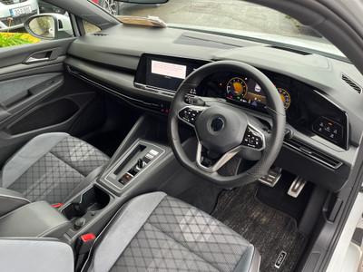 2021 Volkswagen Golf