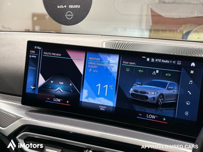 2024 BMW 3 Series