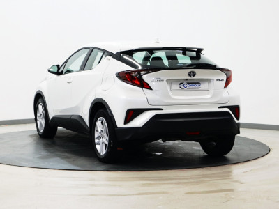 2022 Toyota C-HR