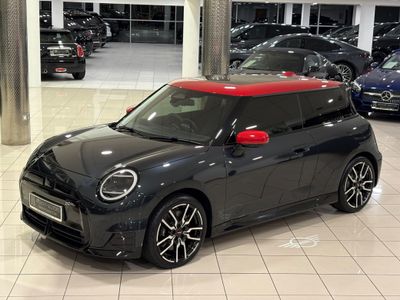 2024 Mini Hatch