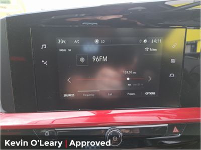 2022 Opel Mokka