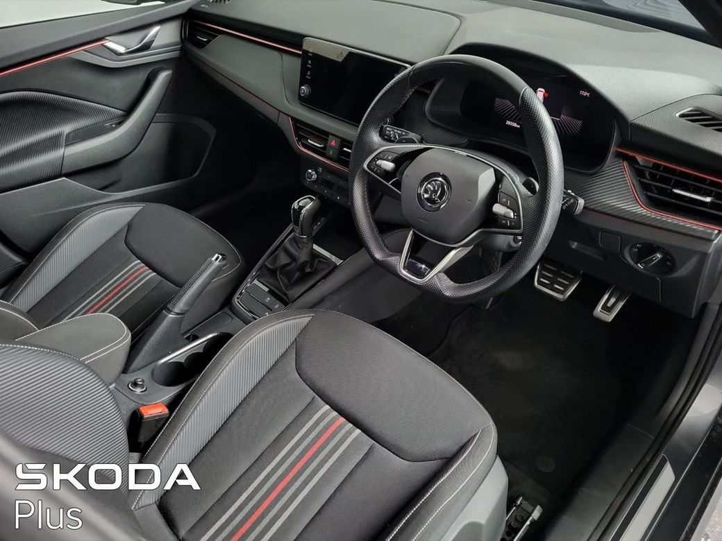 2024 Skoda Kamiq