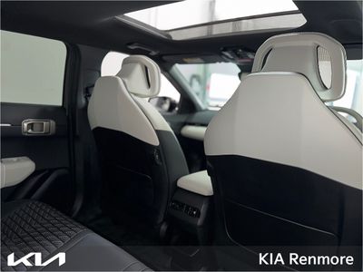 2026 Kia EV4