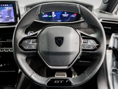 2024 Peugeot 2008