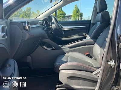 2023 MG ZS