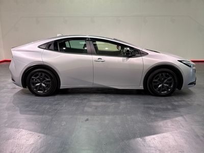 2024 Toyota Prius