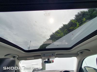 2018 Skoda Kodiaq