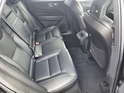 2018 Volvo XC60