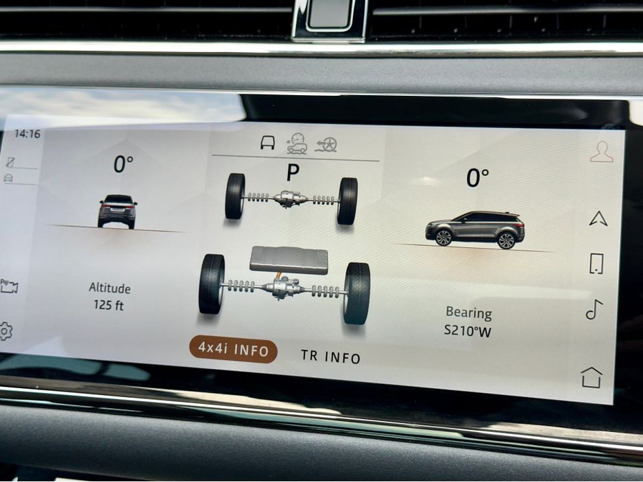 2022 Land Rover Range Rover