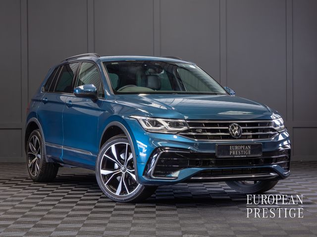 vehicle for sale from European Prestige