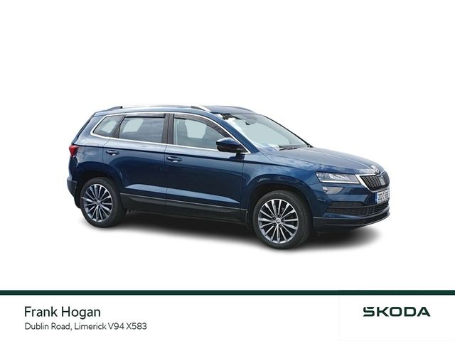 vehicle for sale from Frank Hogan Ltd