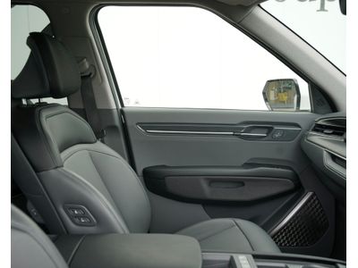 2025 Kia EV9