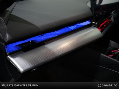 2025 BMW 5 Series