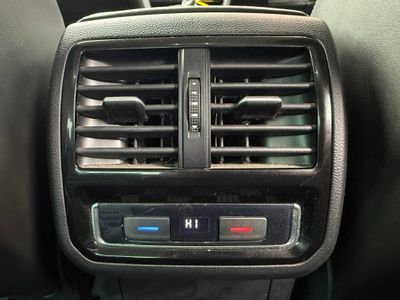 2020 Volkswagen Passat