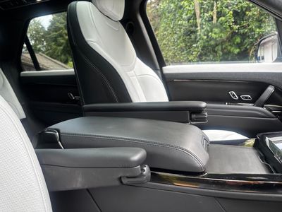 2024 Land Rover Range Rover Sport