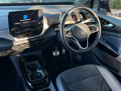 2022 Volkswagen ID.4