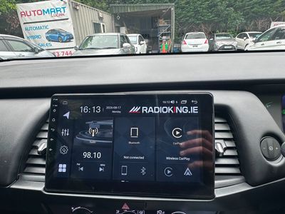 2020 Honda Fit