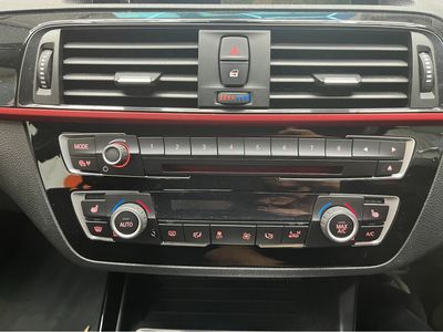 2018 BMW 1 Series