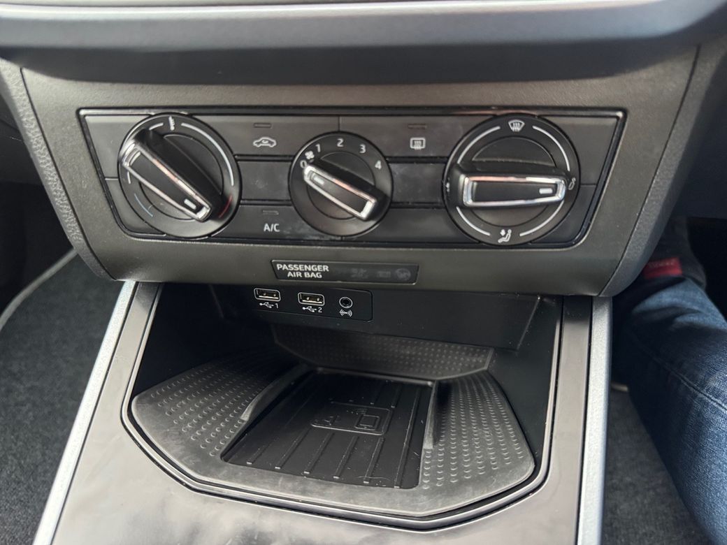 2019 SEAT Arona