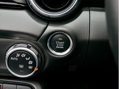 2023 Mazda MX-5
