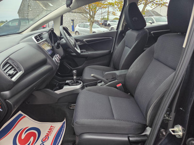 2019 Honda Jazz