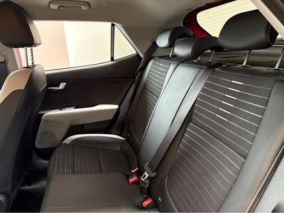 2025 Kia Stonic