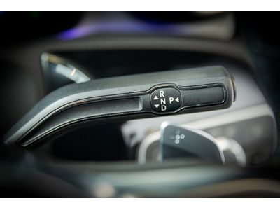 2022 Mercedes-Benz CLA Class