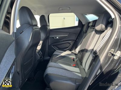 2020 Peugeot 3008