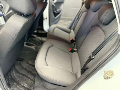 2016 Audi A1