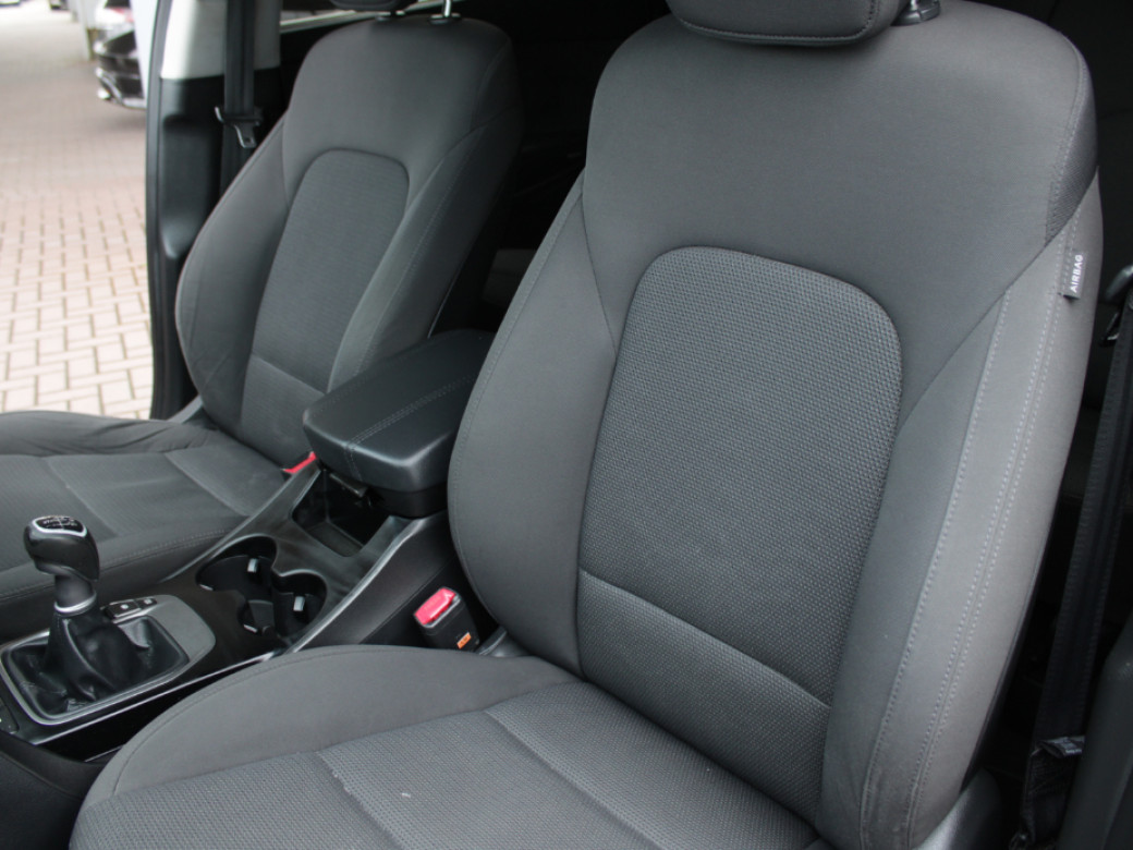 2015 Hyundai Santa Fe