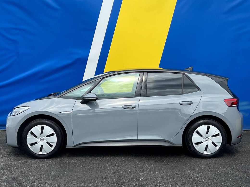 2022 Volkswagen ID.3