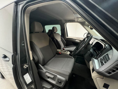 2024 Volkswagen Multivan