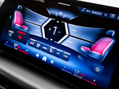 2024 BMW X2