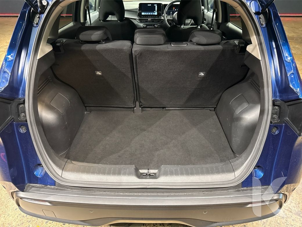 2023 Nissan Note