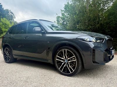 2023 BMW X5