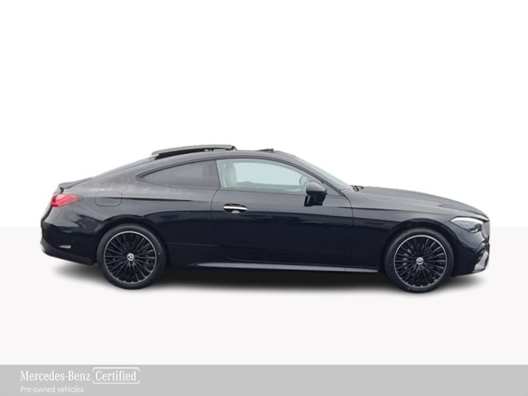 2026 Mercedes-Benz CLE