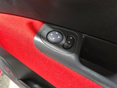 2016 Fiat 500