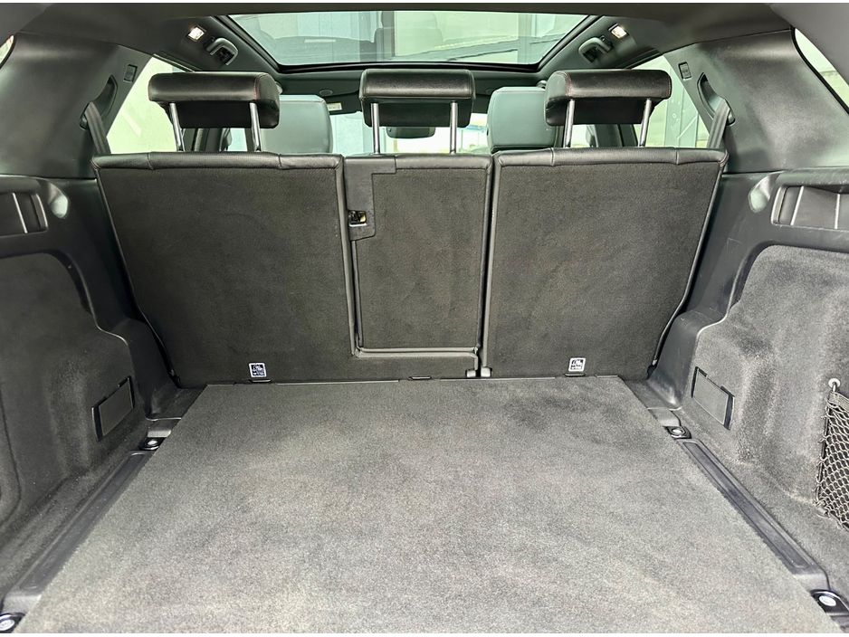 2022 Land Rover Discovery Sport