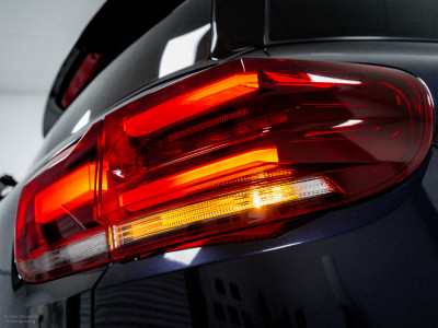 2024 Citroen C5 Aircross