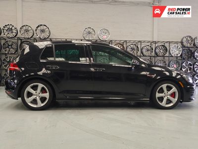 2013 Volkswagen Golf