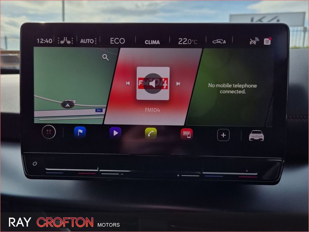 2022 Cupra Born