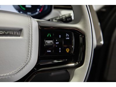 2024 Land Rover Range Rover Sport