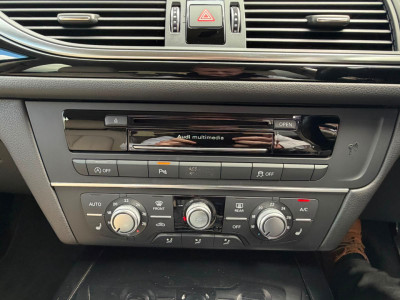 2018 Audi A6