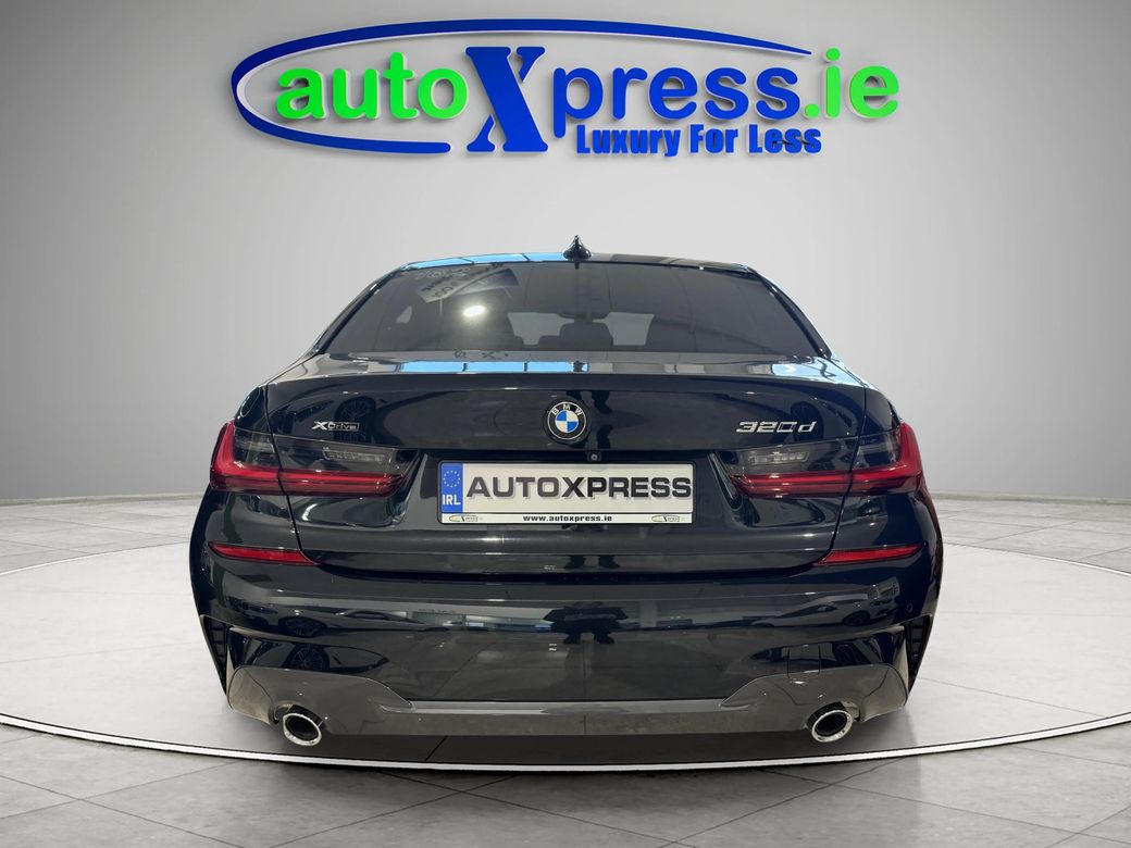 2023 BMW 3 Series