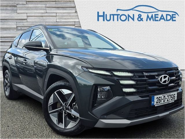 vehicle for sale from Hutton & Meade