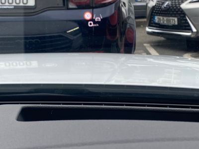 2019 Audi A8