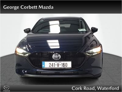 2024 Mazda Mazda3