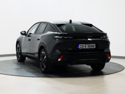 2023 Peugeot 408