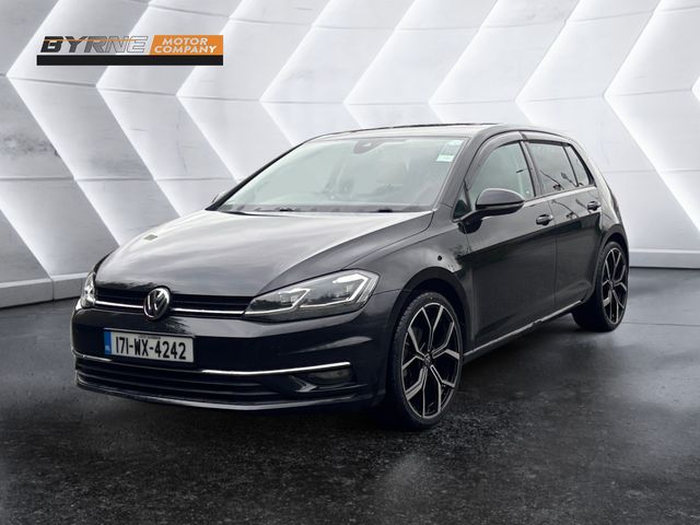 vehicle for sale from Byrne Motor Company