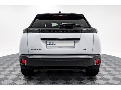 2024 Peugeot 2008